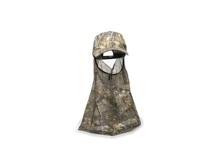 Outdoor Cap Facemask Cap - view 2